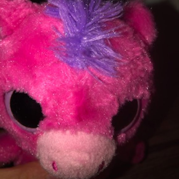 Adorable YooHoo Unicorn - Picture 7 of 10